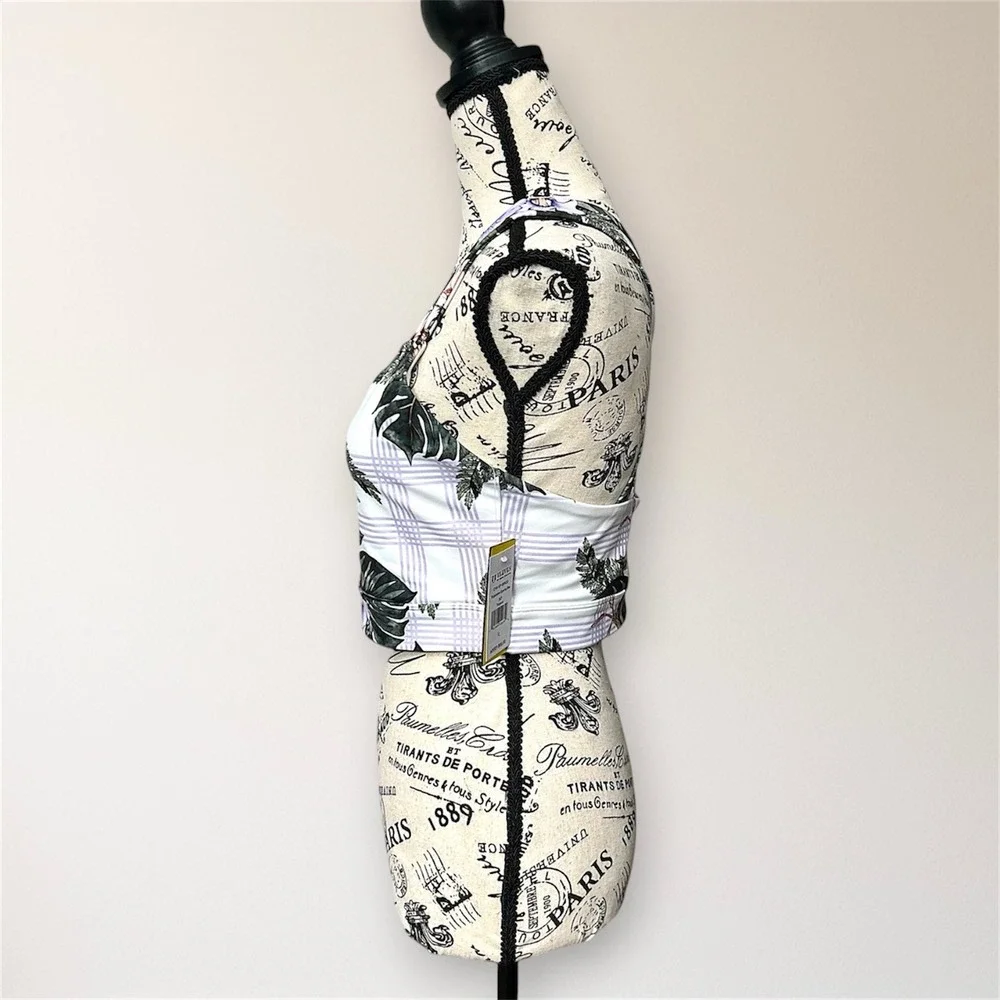 EleVen by Venus Williams elevate your